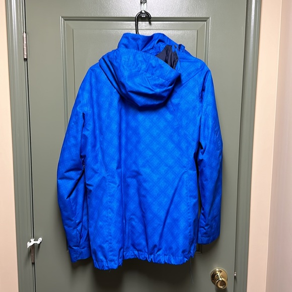 Columbia whirlibird ski jacket! - Picture 3 of 3